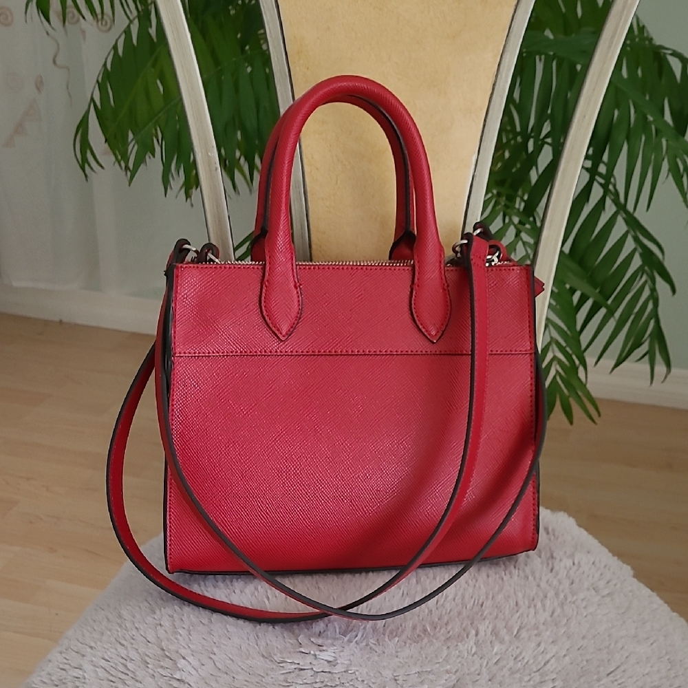 Zara Sholder Bag ❤️